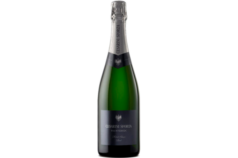 Spumante brut Trento D.O.C.