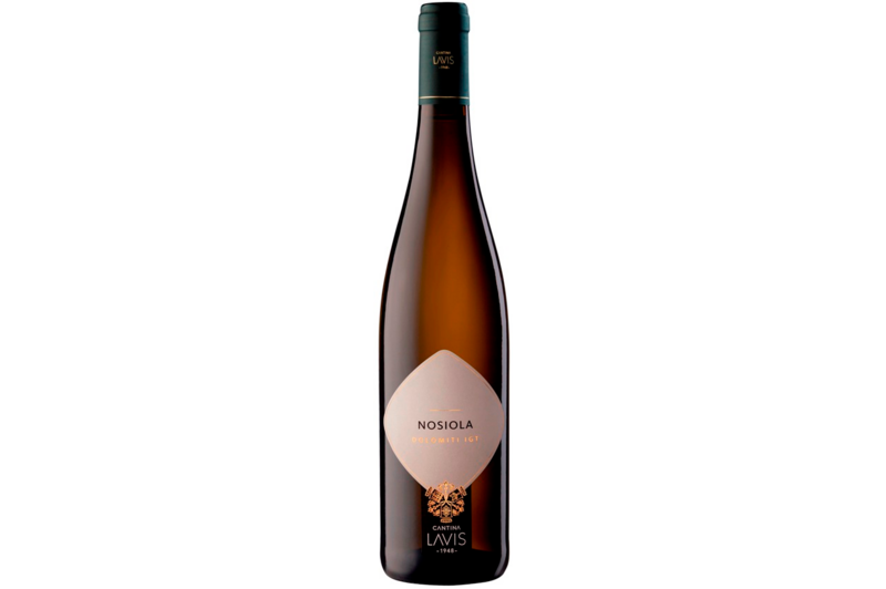 2024er Nosiola Vigneti delle Dolomiti I.G.T.