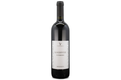 2021er Sangiovese Superiore D.O.C. Bio