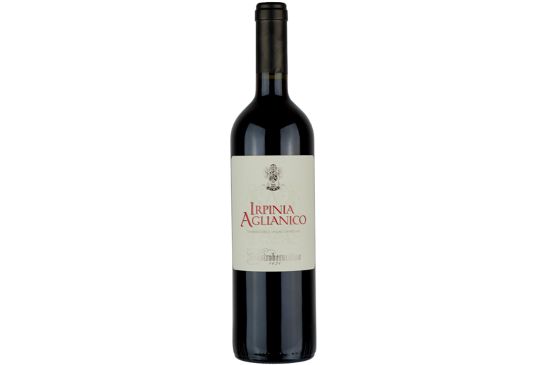 2021er Aglianico Irpinia I.G.T.