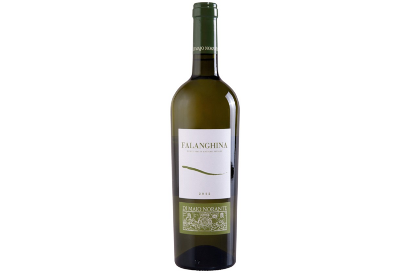2022er Falanghina dell Molise D.O.C.