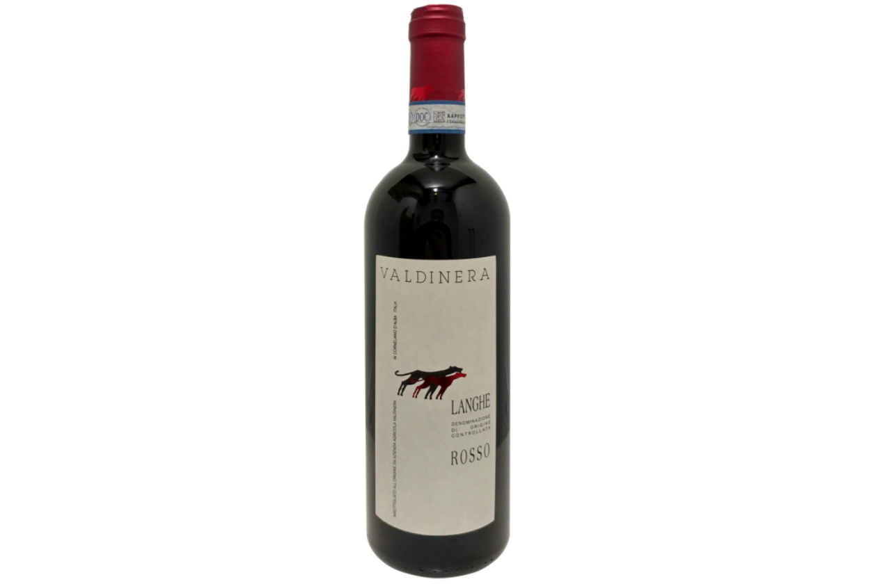 2020er Langhe Rosso D.O.C.
