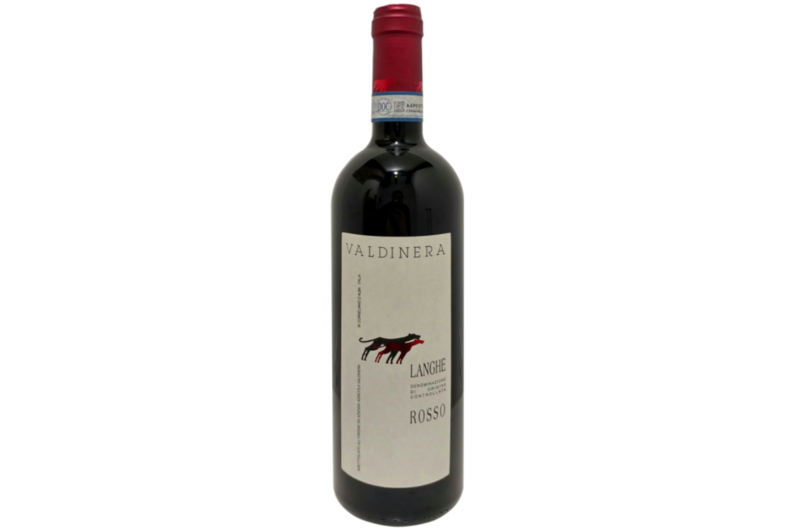 2020er Langhe Rosso D.O.C.