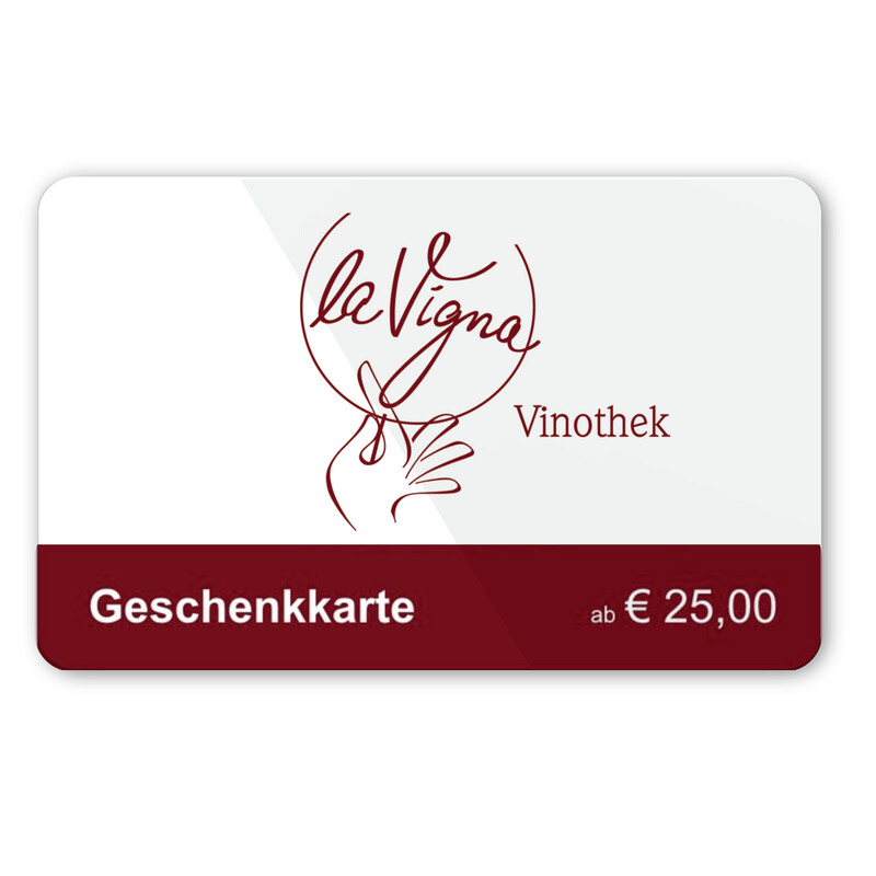 Geschenkkarte