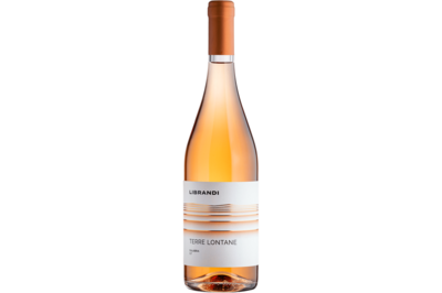 2024er Terre Lontane rosato I.G.T.