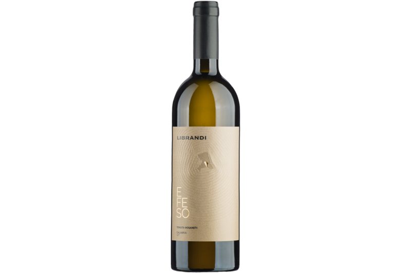 2019er Efeso bianco I.G.T.