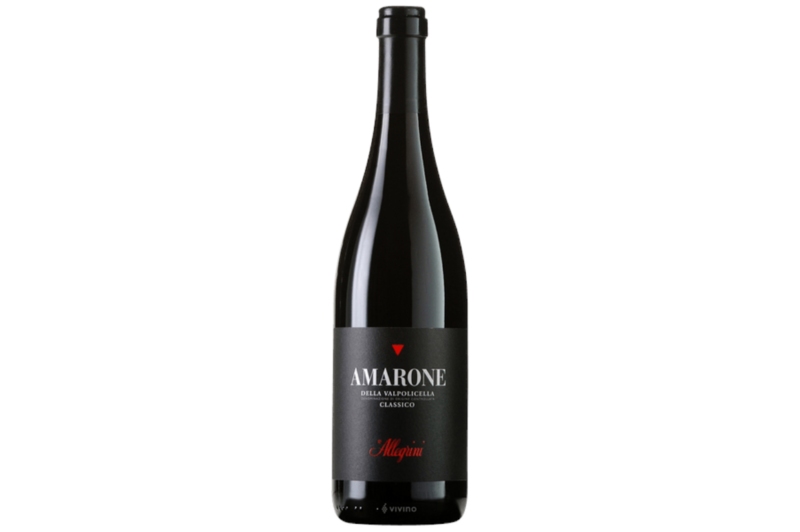 2019er Amarone della Valpolicella D.O.C.G.