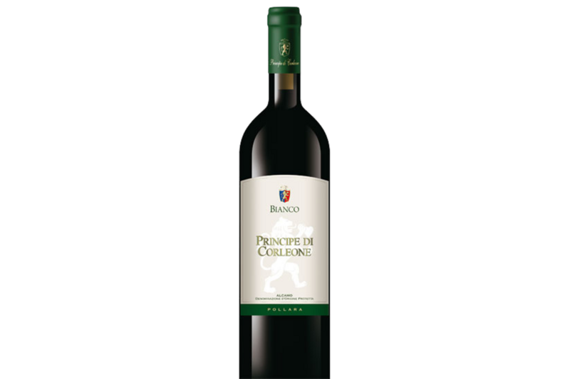2024er Bianco Alcamo D.O.C.