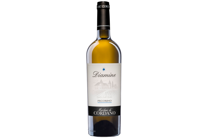 2024er Diamine Pecorino I.G.T.