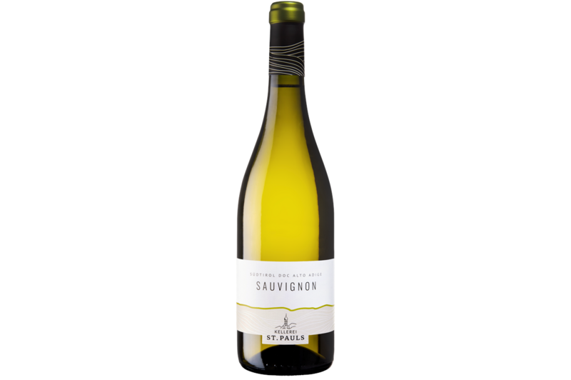 2024er Sauvignon classic D.O.C.