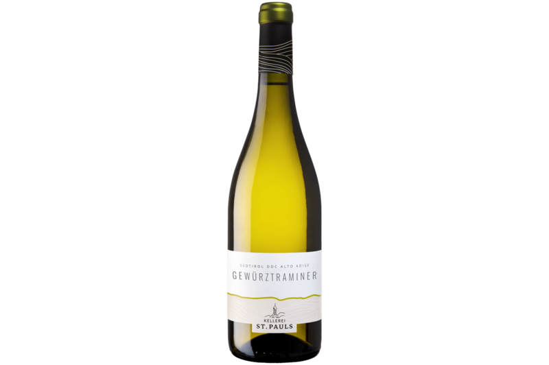 2023er Gewürztraminer classic D.O.C.