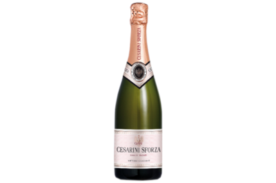 Spumante rose brut riserva