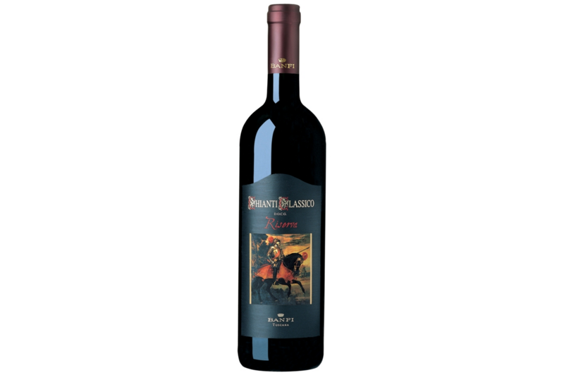 2020er Chianti Classico Riserva D.O.C.G.