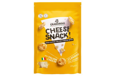 Cheese Snack  24 g Granarolo