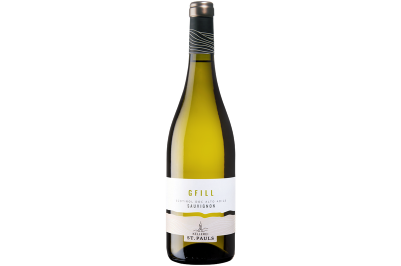 2023er Gfill Sauvignon blanc D.O.C.