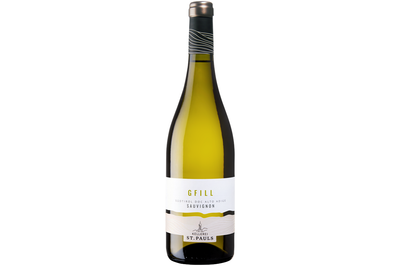 2022er Gfill Sauvignon blanc D.O.C.