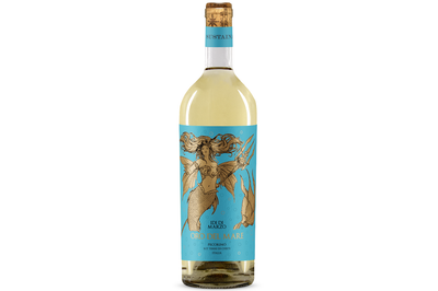 2024er Pecorino Oro del Mare I.G.T. Idi di Marzo