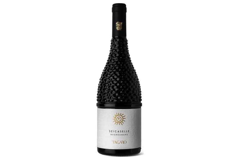 2021er Negroamaro Seicaselle