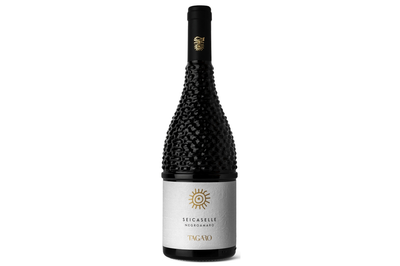 2021er Negroamaro Seicaselle