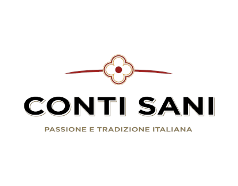 Logo der Marke Carlo Sani