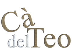 Logo der Marke Cá del Theo