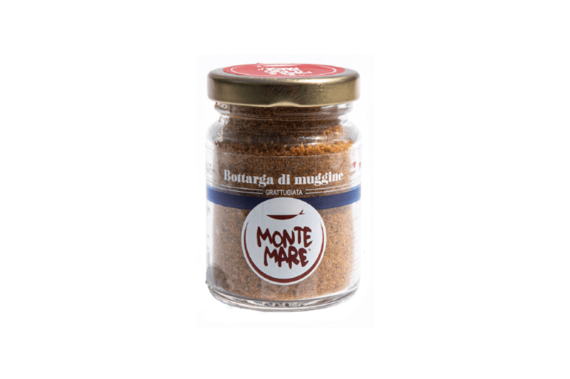 Bottarga di muggine grattuggiata 50 g