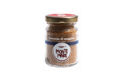Bottarga di muggine grattuggiata 50 g