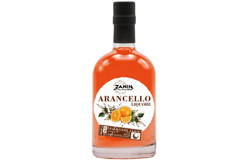 Liquore Arancello 25 % Vol.