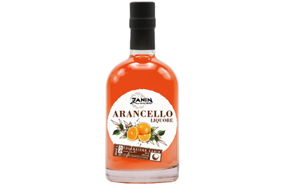 Liquore Arancello 25 % Vol.