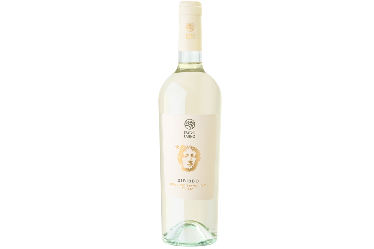 2023er Zibibbo Terre Siciliane I.G.P.