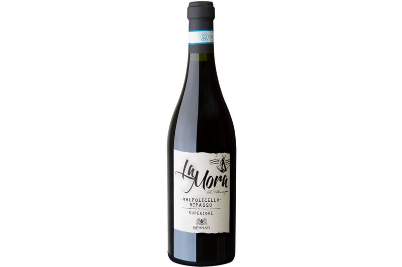 2021er La Mora della Valtramigna Valpolicella Ripasso Sup. D.O.C.