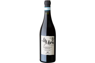 2021er La Mora della Valtramigna Valpolicella Ripasso Sup. D.O.C.