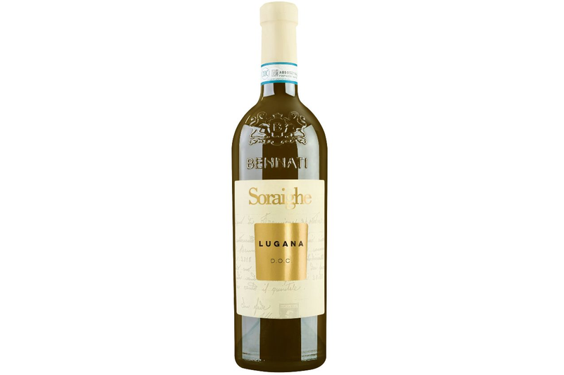 2024er Lugana Soraighe D.O.C.
