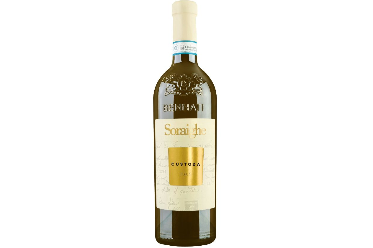2023er Custoza Soraighe D.O.C.
