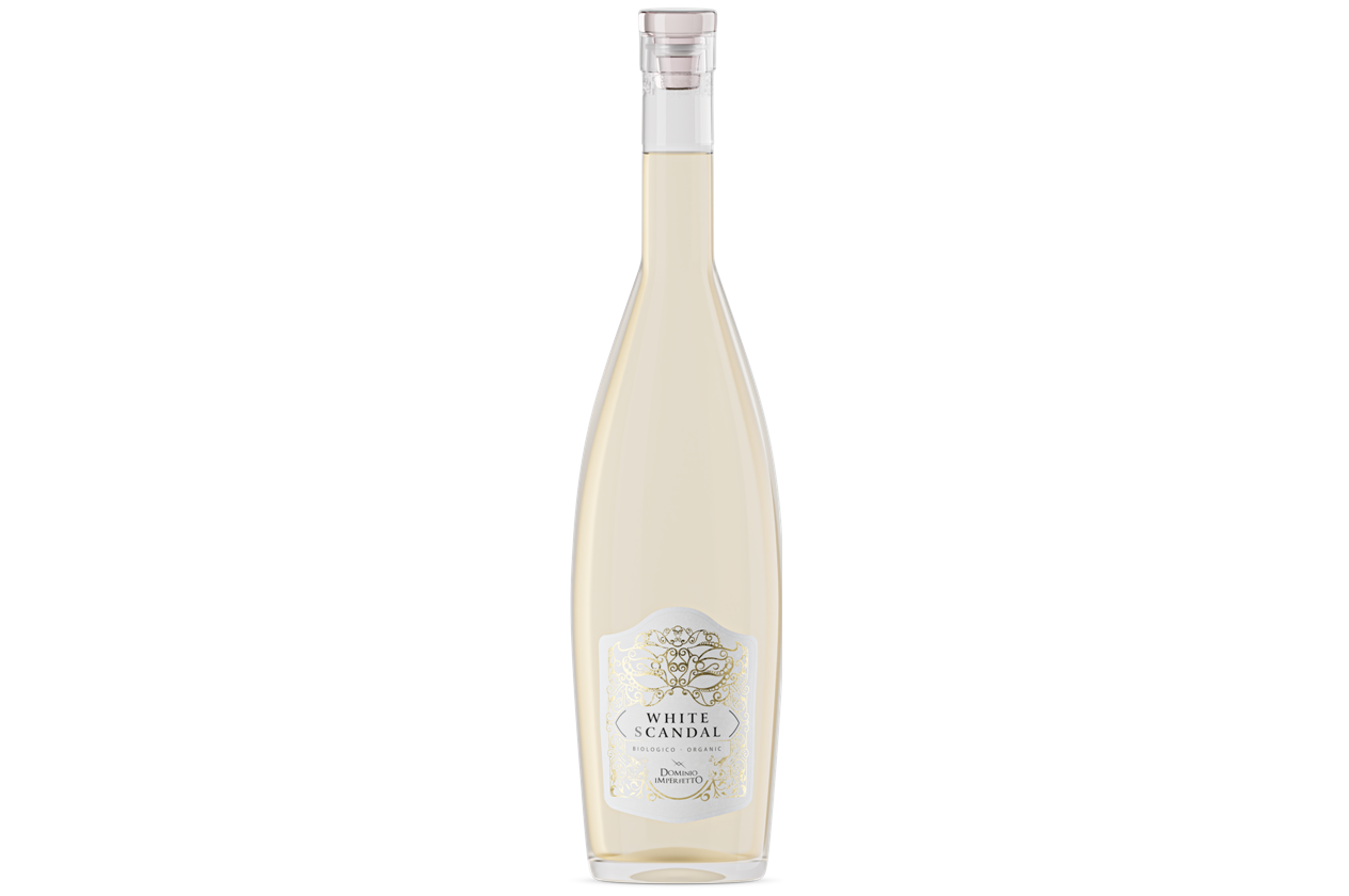 2024er White Scandal Dominio Imperfetto