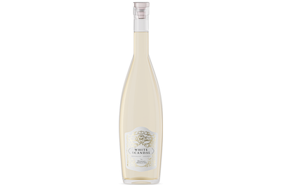 2024er White Scandal Dominio Imperfetto