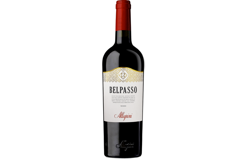 2020er Belpasso Rosso