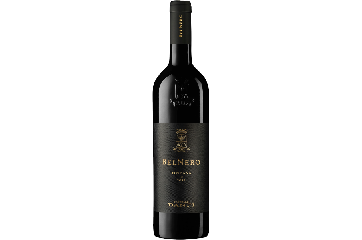 2022er Belnero I.G.T.