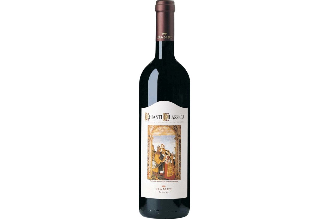 2022er Chianti Classico D.O.C.G.