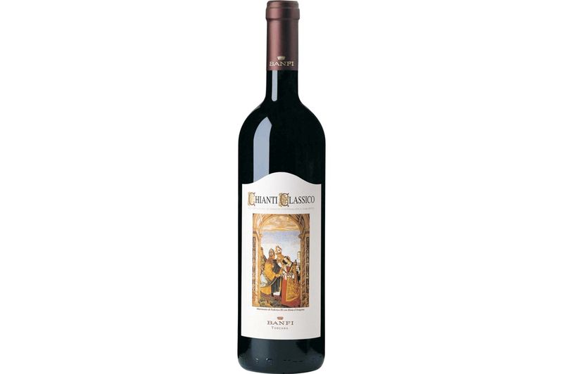 2022er Chianti Classico D.O.C.G.