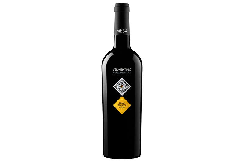 2024er Primo bianco Vermentino di Sardegna D.O.C.