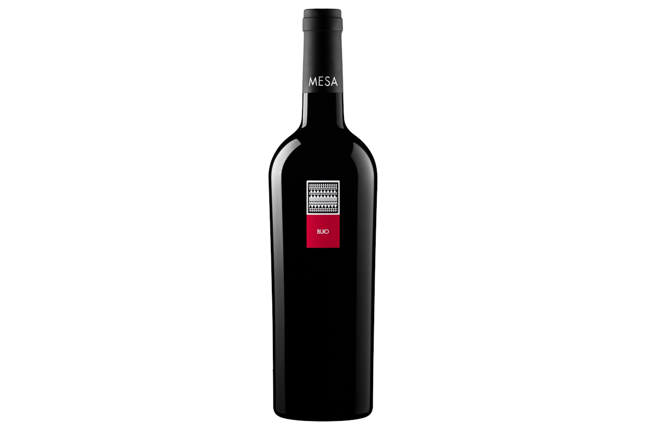 2023er Buio Carignano del Sulcis D.O.C.