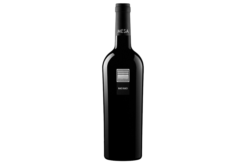 2021er Buio Buio Carignano del Sulcis D.O.C.