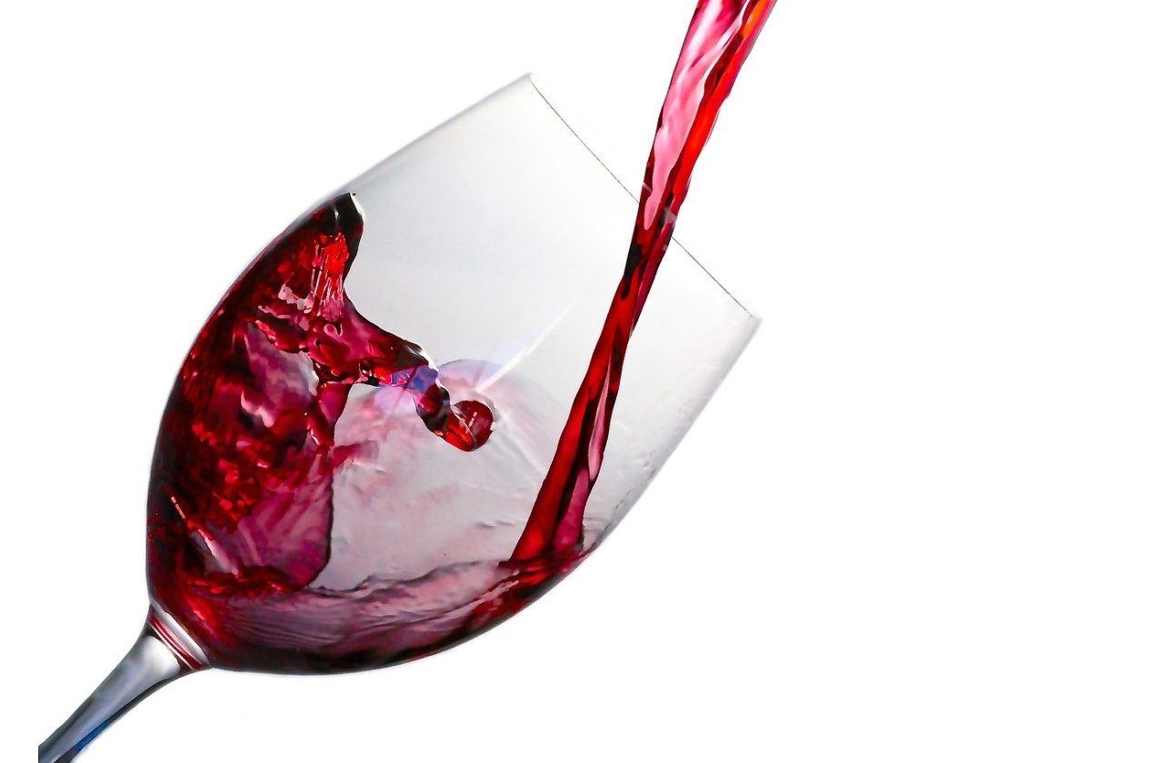 Ticket 2. Oktober 2025 Rebsortenweine Primitivo