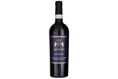 2018er Donpa Aglianico del Vulture