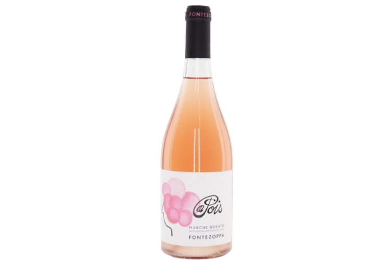 2024er A Pois Marche Rosato I.G.T.