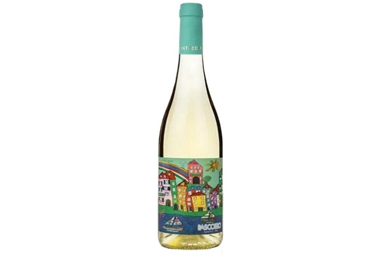 2024er Pascorino Marche bianco I.,G.T.