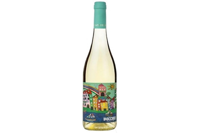 2024er Pascorino Marche bianco I.,G.T.