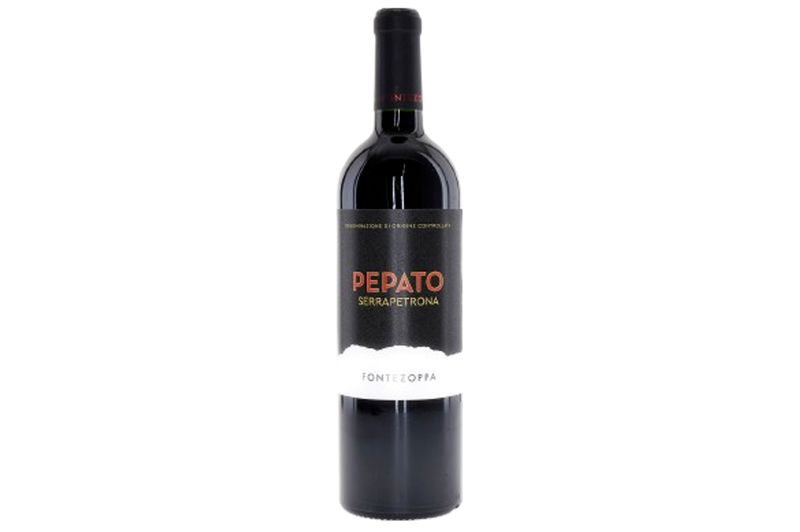 2022er Pepato Serrapetrone D.O.C.