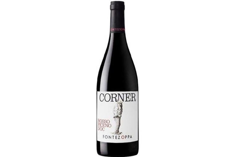 2022er Corner Rosso Piceno D.O.C.